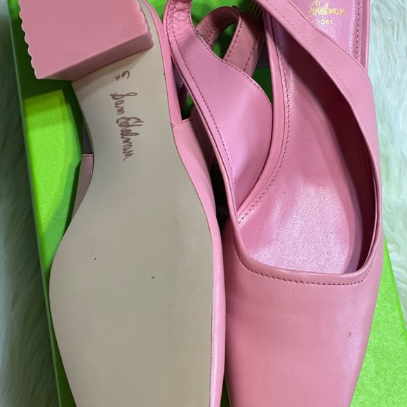 Sam Edelman Toran Heels - Brand New - Never worn - Picture 2 of 4